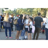 CAMPAMENTO  5º Y 6º GRADO